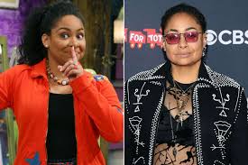 Raven-Symoné Revela su Mont Rushmore de Estrellas de Disney Channel: Shia LaBeouf, No Miley
