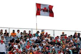Canadian GP: Friday’s action in pictures