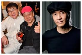 HK actors Jackie Chan & Stephen Chow pay tribute to late action star Bruce Leung