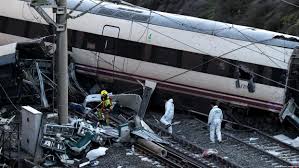 Tragedia ferroviaria en España: al menos 39 muertos en 