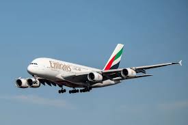'Sell-off': Industry slams German decision to expand Emirates flights