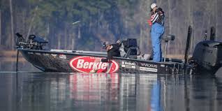 Bass Pro Tour Stage 3 Kicks Off in Waco and Whitney