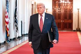 The New York Times - News update