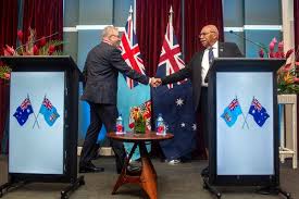Fiji's Strategic Pivot: How a Tiny Island Nation Is Reshaping the Pacific Power Balance Against China