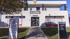 Valencia CF - News update