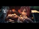 Blender foundation sintel movie