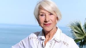 helen mirren