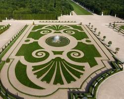 Image of Versailles Parterres