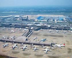 Image of Narita International Airport