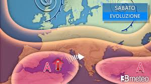 3BMeteo - News update