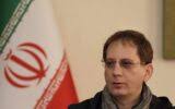 پاسخ آتشین بابک زنجانی به ایلان ماسک