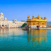 Amritsar