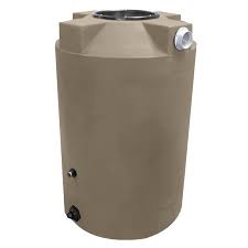 200 Gallon Rainwater Harvesting Tank | BushmanUSA.com