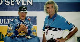 Schumacher me l'a fait à l'envers! L'histoire incroyable de l'ex-Stig! - Imagen principal del artículo