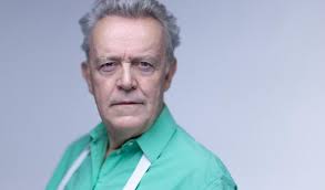 Chez le chef français Alain Passard, le végétal radical