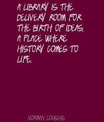 Norman Cousins Image Quotation #7 - QuotationOf . COM via Relatably.com
