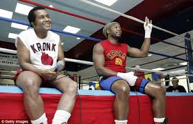 Emanuel Steward : The Fighter no more ~ Skewdiary via Relatably.com