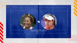 Taylor Townsend vs Camila Osorio Prediction & Picks - WTA Cincinnati Open