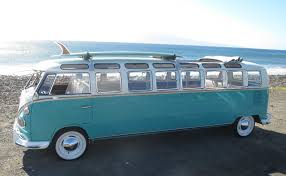 Resultado de imagen para Bus vw window