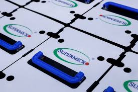 Supermicro shares surge 20% as robust margins, $60B backlog eclipse soft revenue