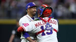 Edwin Diaz Facebook posts reveal more about cockfighting ties