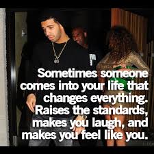 Drake Quotes About Life By. QuotesGram via Relatably.com