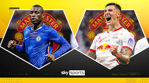 Sky Sports - News update