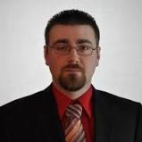 Autotec Solutions Employee Adam Clark's profile photo