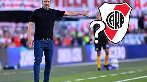 Coudet lo quiere en junio: la estrella de Europa que pretende River