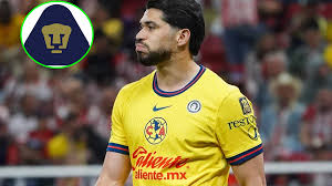 Pumas y el inesperado guiño de Henry Martín: el rumor que sacude el Clausura 2026