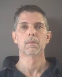 James Benjamin Koepke, who police say is homeless but originally from Grand Rapids, was arraigned in Muskegon County&#39;s 60th District Court Wednesday on two ... - 12042505-large