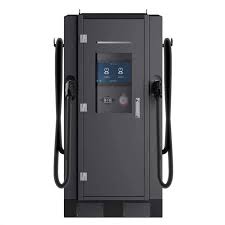لاندريتش - محطات الشحن العامة 300KW 350KW 360KW CCS