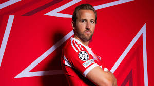 Harry Kane's year? Bayern Munich and England striker is a No 9 like no other but he still needs his 'Ballon d'Or moment'