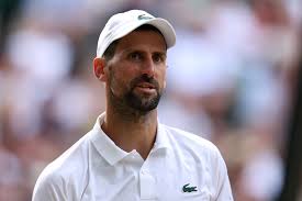 Why I now believe Novak Djokovic will never win a 25th Grand Slam title after his latest Wimbledon defeat