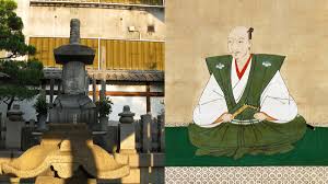 本能寺の変