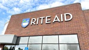 Rite Aid exits bankruptcy; names insider as new CEO