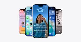 iOS 26 Released with Liquid Glass Design and AI Enhancements