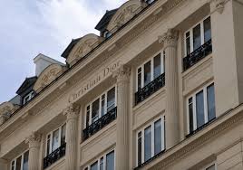 The Fashion Law - News update