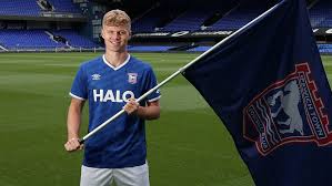 Ipswich Town FC - News update