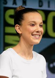 Millie Bobby Brown