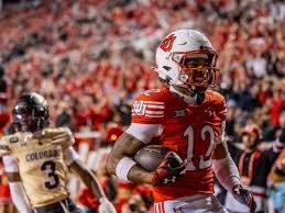 Colorado football faces defeat against Utah Utes