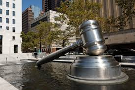 Ohio's Republican supreme court candidates make a bid to unseat 6-1 court's only Democratic justice