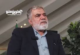 سردار آبنوش در گفتگو با آخرین خبر: جنگ ۱۲ روزه سرتاسر دستاورد بود