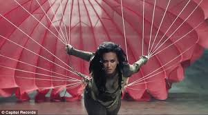 Resultado de imagen para rise katy perry
