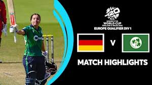 ICC - News update