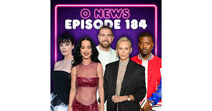 iHeart - News update
