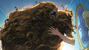 New Clayface Photos Tease Plot Details & Inevitable Transformation