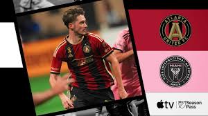 HIGHLIGHTS: Atlanta United FC vs. Inter Miami CF | September 18, 2024