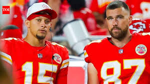 Travis Kelce and Patrick Mahomes’ 1587 lawsuit enters its most significant phase amid major new federal c