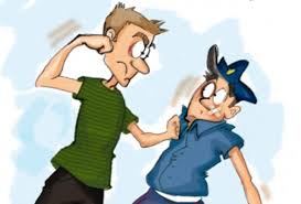 Risultati immagini per aggressioni al personale